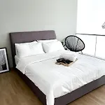 Modern Ekocheras Loft Klcc View Near Mrt Freewifi